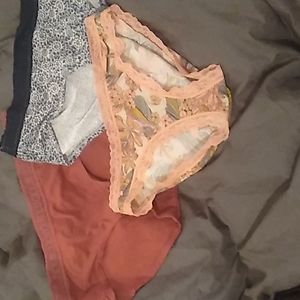 Underwear(NOT USED)